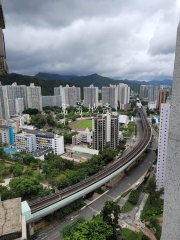 福安花園 馬鞍山 高層 011648 售盤