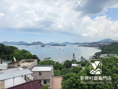 大環 西貢 低層 T000583 售盤