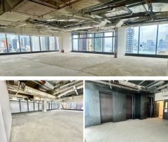 V POINT 铜锣湾 高层 C162112 售盘