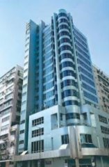 聯合興業工業大廈 觀塘 中層 K168752 售盤