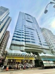 東慈商業中心 西營盤 中層 K217985 售盤