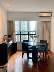 曉峰閣 中半山 高層 A412385 售盤