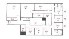 兆发工业大厦 观塘 低层 C169647 售盘