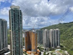 日出康城 第02期 領都  將軍澳 高層 1783424 售盤