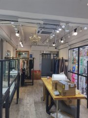 香港工业中心 长沙湾 中层 C025389 售盘