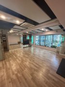 Xiu Ping Commercial Building, Hong Kong Office