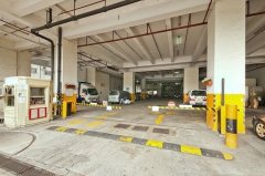 万辉工业中心 元朗 低层 C151437 售盘