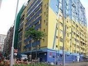 永顯工廠大廈 新蒲崗 低層 K213729 售盤