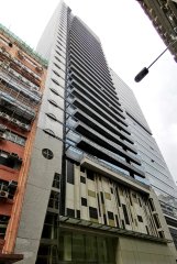 潮流工貿中心 長沙灣 中層 1769488 售盤