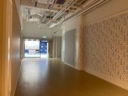 Oriental Crystal Commercial Building, Hong Kong Office