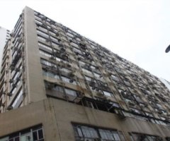 達藝工業中心 柴灣 中層 C078370 售盤