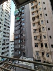 亚洲大厦 北角 中层 115374 售盘