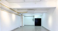 启力工业中心 柴湾 高层 C166583 售盘