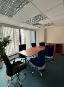 沙田商业中心 沙田 高层 K211497 售盘