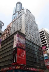 胡社生行 旺角 中層 K219008 售盤