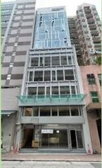 俊薈 深水埗 中層 K221580 售盤