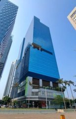 国际交易中心 九龙湾 K221260 售盘