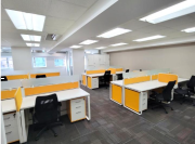 Officeplus @sheung Wan Sheung Wan office for rent 999 sq.ft. | Regent