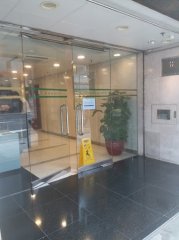 東超商業中心 灣仔 高層 C071287 售盤