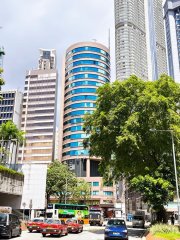 帝后廣場 尖沙咀 高層 K216902 售盤