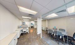 協成行灣仔中心 灣仔 中層 K219452 售盤