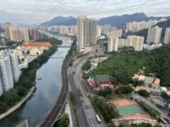 柏傲莊 沙田 高層 1779662 售盤