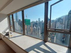 尚贤居 上环 高层 007480 售盘