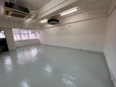 好景工業大廈 屯門 中層 K217501 售盤