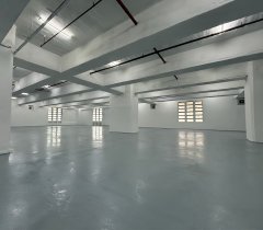 百适第二货仓 沙田 低层 C217330 售盘