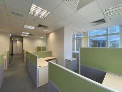 Millennium City 3, Hong Kong Office