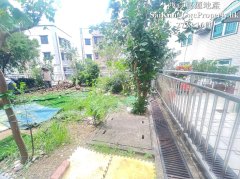 可養小貓*地下連花園*近市方便 西貢 地下 000265 售盤