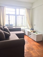 清麗苑 荔枝角 中層 B022978 售盤