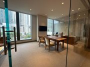 Agricultural Bank Of China Tower, Hong Kong Office