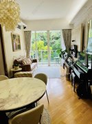 壹号云顶 沙田 低层 1721980 售盘