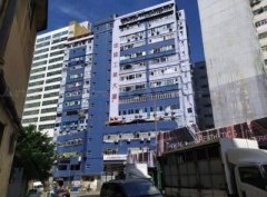 金富工业大厦 葵涌 低层 C096691 售盘