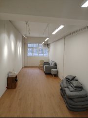 泰景工業大廈 新蒲崗 中層 1828300 售盤
