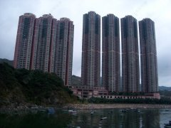 清水灣半島 將軍澳 低層 1794034 售盤