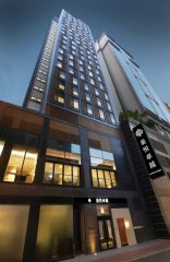 尖沙咀皇悅卓越酒店 尖沙咀 K227669 售盤