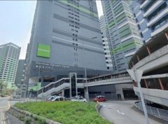 嘉民达力中心 荃湾 中层 K228188 售盘