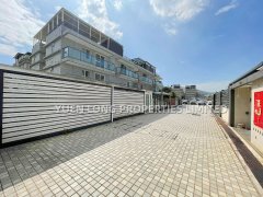 【曉門】2100呎獨立屋1000呎花園 元朗 地下 1808342 售盤