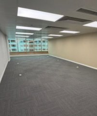 China Hong Kong City Block 03, Hong Kong Office