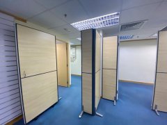 Laws Commercial Plaza, Hong Kong Office
