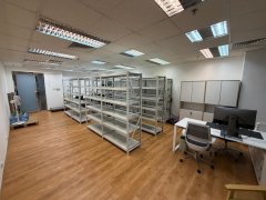 華順廣場 沙田 低層 K214283 售盤