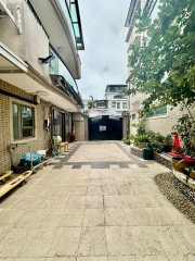 [可寵]入車花園頭段近路邊 元朗 低層 T177651 售盤