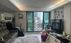 海逸豪园 红磡 中层 1843172 售盘