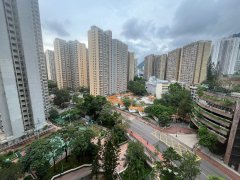 黃大仙下村 橫頭磡 高層 F126354 售盤