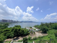 雲海 馬鞍山 全幢 1868244 售盤