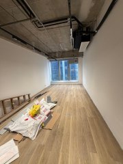 恒雲國際中心 黃竹坑 高層 K224460 售盤