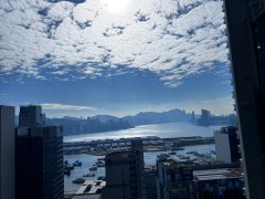 CRYSTAL TWR 觀塘 中層 C519646 售盤