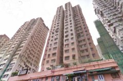 慈華大廈 黃大仙 高層 W045634 售盤
